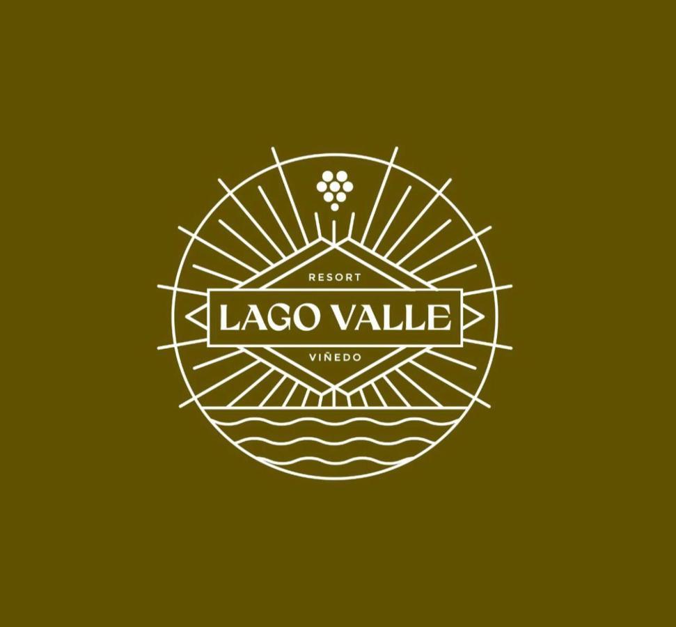 Lago Valle Wine Glamping Valle de Guadalupe Eksteriør bilde